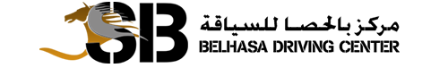 Belhasa Driving Institute Logo
